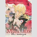 Les Miserables Omnibus vol. 4 (Final Volume)