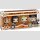 FUNKO POP! ANIMATION Dragon Ball Z ANDROID 16 / ANDROID 17 / ANDROID 18 / DR. GERO Special Edition