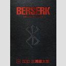 Berserk vol. 14 [Deluxe Edition]