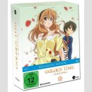 Golden Time vol. 1 [Blu Ray] ++Mediabook Edition mit...