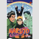 Naruto Bd. 54