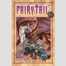 Fairy Tail Bd. 19
