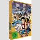 One Piece Film 8 [DVD] Abenteuer in Alabasta - Die...