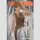 Chainsaw Man vol. 13
