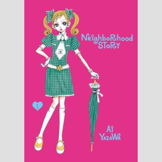 Neighborhood Story vol. 1