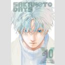 Sakamoto Days vol. 10