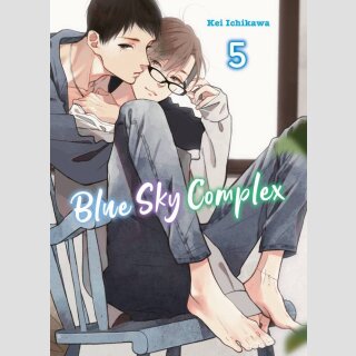 Blue Sky Complex Bd. 5