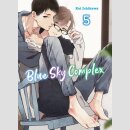 Blue Sky Complex Bd. 5