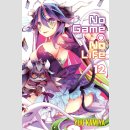 No Game No Life vol. 12 [Light Novel]