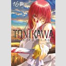 TONIKAWA - Fly me to the Moon Bd. 16