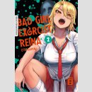 Bad Girl Exorcist Reina Bd. 2