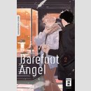 Barefoot Angel Bd. 2