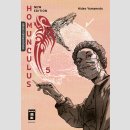Homunculus New Edition Bd. 5