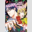 Marriage Toxin Bd. 1