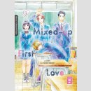 Mixed-up First Love Bd. 9 (Ende)