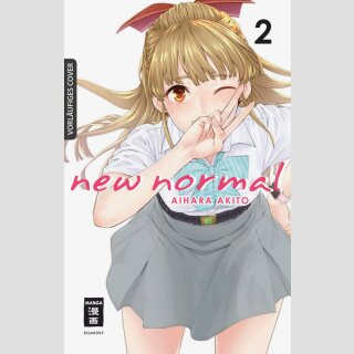 New Normal Bd. 2