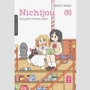 Nichijou Bd. 5