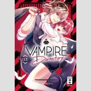 Vampire Dormitory Bd. 11