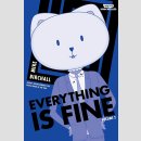 Everything is Fine vol. 2 [Webtoon]