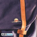 ABYSTYLE PIN One Piece [Strawhat]