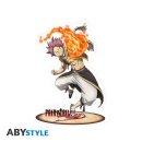ABYSTYLE ACRYLAUFSTELLER Fairy Tail [Natsu]