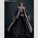 BANDAI SPIRITS S.H.FIGUARTS Bleach: Thousand-Year Blood War KENPACHI ZARAKI