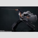 BANDAI SPIRITS S.H.FIGUARTS Bleach: Thousand-Year Blood War KENPACHI ZARAKI
