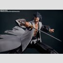 BANDAI SPIRITS S.H.FIGUARTS Bleach: Thousand-Year Blood War KENPACHI ZARAKI