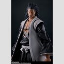 BANDAI SPIRITS S.H.FIGUARTS Bleach: Thousand-Year Blood War KENPACHI ZARAKI