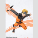 BANDAI SPIRITS S.H.FIGUARTS Naruto Shippuden UZUMAKI NARUTO OP99 Edition