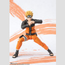 BANDAI SPIRITS S.H.FIGUARTS Naruto Shippuden UZUMAKI NARUTO OP99 Edition