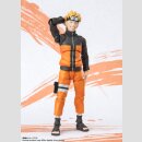 BANDAI SPIRITS S.H.FIGUARTS Naruto Shippuden UZUMAKI NARUTO OP99 Edition