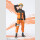 BANDAI SPIRITS S.H.FIGUARTS Naruto Shippuden UZUMAKI NARUTO OP99 Edition