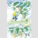 Pretty Guardian Sailor Moon Bd. 8