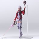 Final Fantasy XIV Bring Arts Actionfigur Alisaie 12 cm