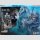 BANDAI SPIRITS S.H.FIGUARTS Berserk GRIFFITH Hawk of Light & Pferd