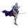 BANDAI SPIRITS S.H.FIGUARTS Berserk GRIFFITH Hawk of Light & Pferd