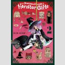 The Illustrated Guide to Monster Girls vol. 2