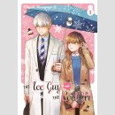 The Ice Guy and the Cool Girl vol. 2