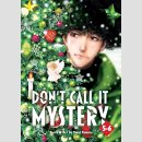 Dont Call it Mystery Omnibus 3 [vol. 5-6]