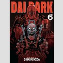 Dai Dark vol. 6