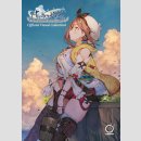 Atelier Ryza: Official Visual Collection