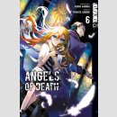 Angels of Death Bd. 6