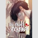 The Pawns Revenge 2nd Season Bd. 2 [Webtoon]