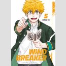 Wind Breaker Bd. 5