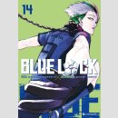 Blue Lock Bd. 14