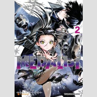 Medalist Bd. 2