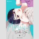 Mooning Over You Bd. 5