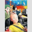 One Punch Man Bd. 27
