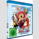 One Piece Film 9 [Blu Ray] Chopper und das Wunder der...